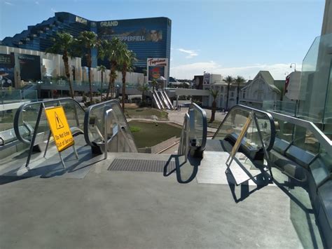 Table Limits Mostly Lower on Las Vegas Strip.
